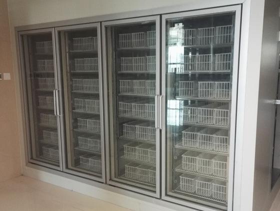 2~8℃疫苗冷藏庫新建工程